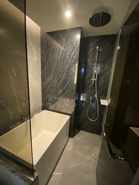 The Reserve Sukhumvit 61, Bangkok, 78 Soi Sukhumvit 61, Khlong Tan Nua, Watthana, Bangkok, 2 Bedrooms, 48 sqm, Condo For Sale, by Orapa Sumetheesirisakul, 500289986 - DDproperty.com