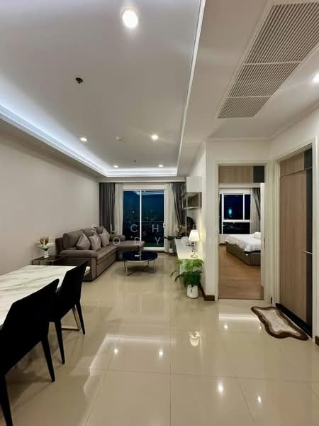 Supalai Elite Phayathai, Bangkok, Ayutthaya Road, Thanon Phaya Thai, Ratchathewi, Bangkok, 1 Bedroom, 61 sqm, Condo For Sale, by Suchada Yodyiem, 500289988 - DDproperty.com