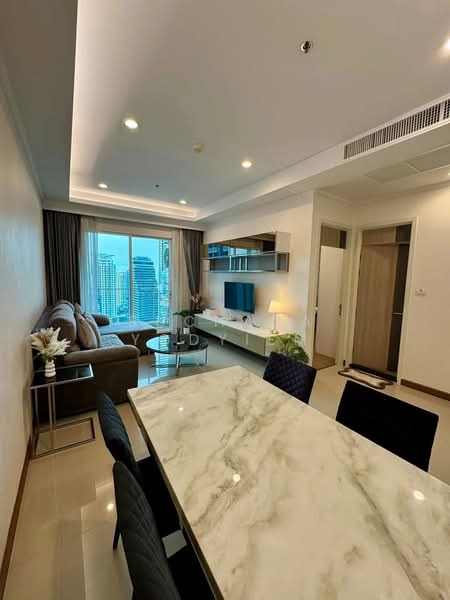 Supalai Elite Phayathai, Bangkok, Ayutthaya Road, Thanon Phaya Thai, Ratchathewi, Bangkok, 1 Bedroom, 61 sqm, Condo For Sale, by Suchada Yodyiem, 500289988 - DDproperty.com