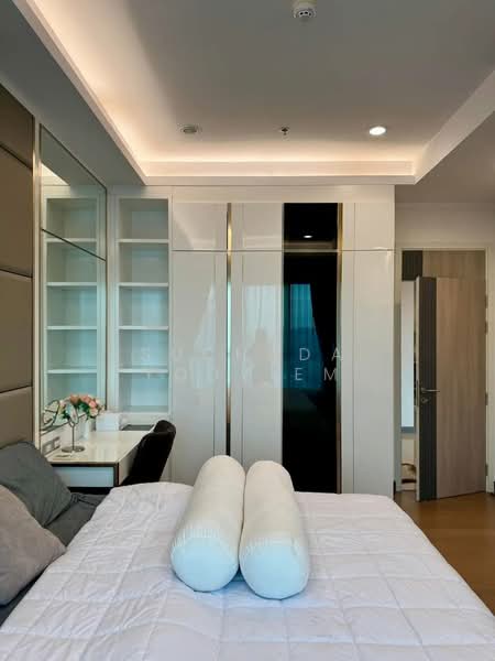 Supalai Elite Phayathai : ศุภาลัย เอลีท พญาไท, กรุงเทพ, ถนนศรีอยุธยา, ถนนพญาไท, ราชเทวี, กรุงเทพ, 61 ตร.ม., คอนโด ขาย, โดย Suchada Yodyiem, 500289988 - DDproperty.com