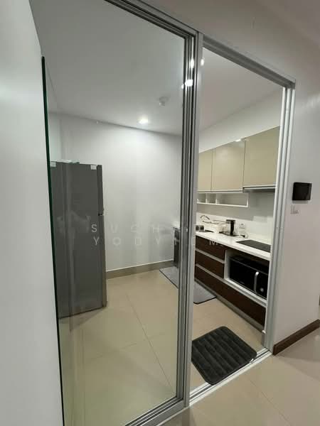 Supalai Elite Phayathai, Bangkok, Ayutthaya Road, Thanon Phaya Thai, Ratchathewi, Bangkok, 1 Bedroom, 61 sqm, Condo For Sale, by Suchada Yodyiem, 500289988 - DDproperty.com