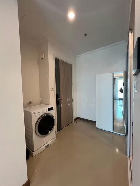 Supalai Elite Phayathai, Bangkok, Ayutthaya Road, Thanon Phaya Thai, Ratchathewi, Bangkok, 1 Bedroom, 61 sqm, Condo For Sale, by Suchada Yodyiem, 500289988 - DDproperty.com