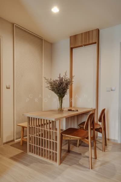 Life Sukhumvit 62, Bangkok, Soi Sukhumvit 62, Bang Chak, Phra Khanong, Bangkok, 1 Bedroom, 38 sqm, Condo For Rent, by Caveman Property, 500289989 - DDproperty.com
