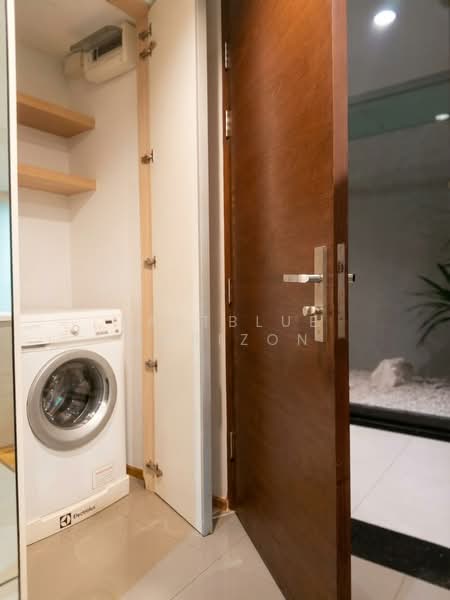 The Address Asoke, Bangkok, 1655 Petchburi Road, Makkasan, Ratchathewi, Bangkok, 1 Bedroom, 45 sqm, Condo For Rent, by Eastblue Horizon, 500289990 - DDproperty.com