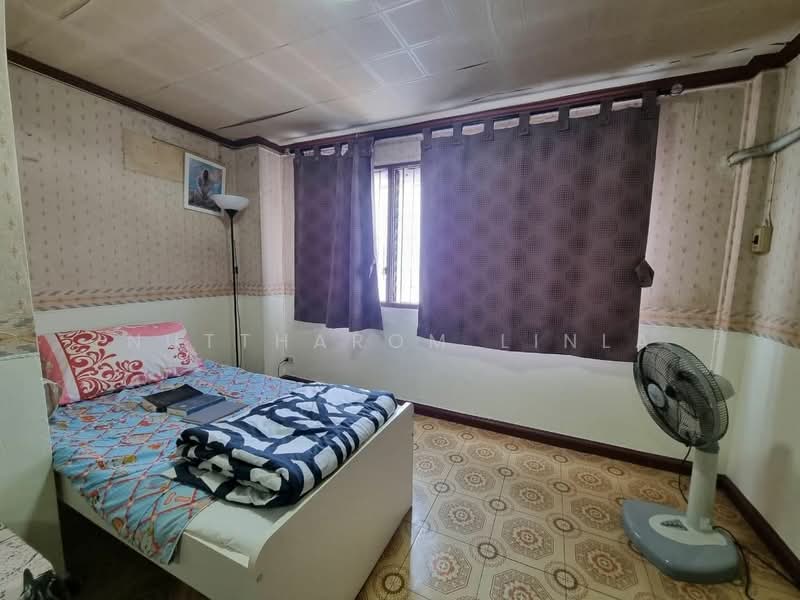 ทาวน์เฮ้าส์ 3-ห้องนอน, กรุงเทพ, สมเด็จเจ้าพระยา, คลองสาน, กรุงเทพ, 236 ตร.ม., ทาวน์เฮ้าส์ ขาย, โดย Nuttharom Linla, 500289991 - DDproperty.com