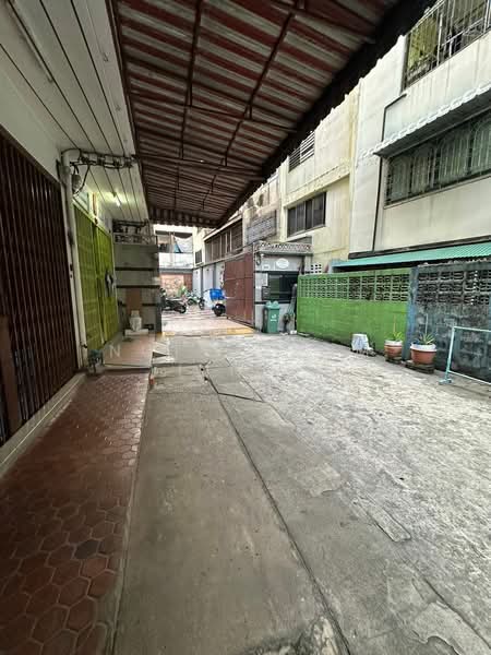 ทาวน์เฮ้าส์ 3-ห้องนอน, กรุงเทพ, สมเด็จเจ้าพระยา, คลองสาน, กรุงเทพ, 236 ตร.ม., ทาวน์เฮ้าส์ ขาย, โดย Nuttharom Linla, 500289991 - DDproperty.com