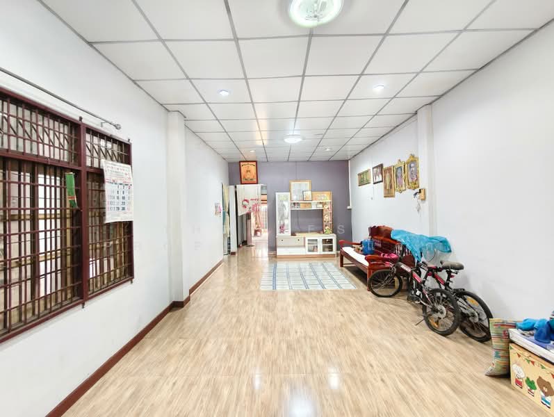 ทาวน์เฮ้าส์ท่ามะกา กาญจนบุรี, Kanchanaburi, Don Khamin, Tha Maka, Kanchanaburi, 2 Bedrooms, 120 sqm, Townhouse For Sale, by The Best Property แจ็ค, 500289992 - DDproperty.com