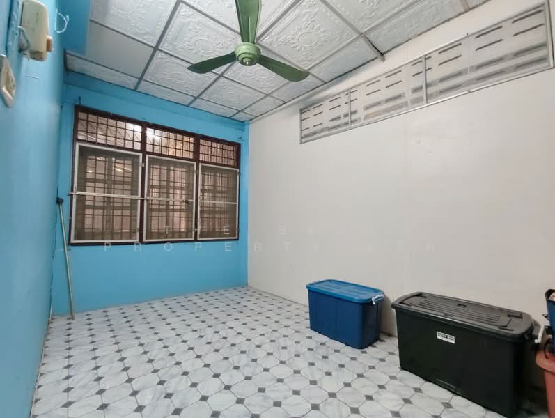 ทาวน์เฮ้าส์ท่ามะกา กาญจนบุรี, Kanchanaburi, Don Khamin, Tha Maka, Kanchanaburi, 2 Bedrooms, 120 sqm, Townhouse For Sale, by The Best Property แจ็ค, 500289992 - DDproperty.com