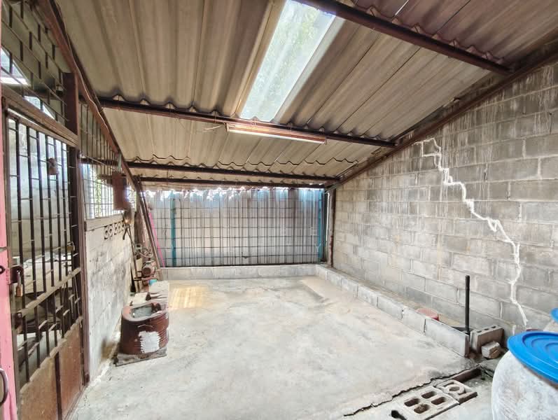 ทาวน์เฮ้าส์ท่ามะกา กาญจนบุรี, Kanchanaburi, Don Khamin, Tha Maka, Kanchanaburi, 2 Bedrooms, 120 sqm, Townhouse For Sale, by The Best Property แจ็ค, 500289992 - DDproperty.com