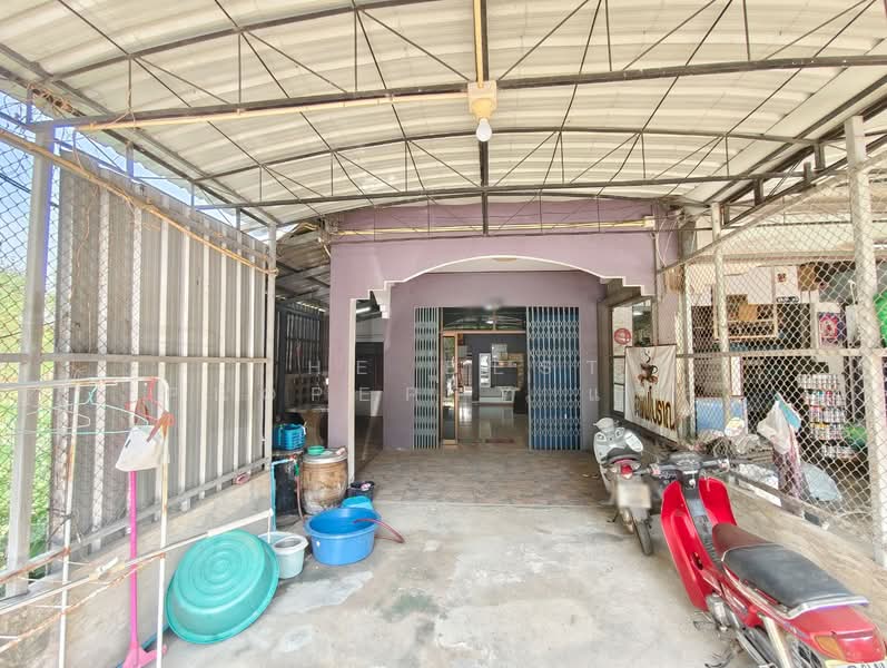 ทาวน์เฮ้าส์ท่ามะกา กาญจนบุรี, Kanchanaburi, Don Khamin, Tha Maka, Kanchanaburi, 2 Bedrooms, 120 sqm, Townhouse For Sale, by The Best Property แจ็ค, 500289992 - DDproperty.com