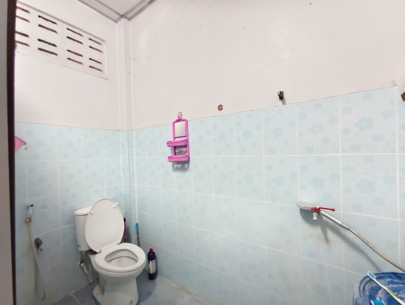 ทาวน์เฮ้าส์ท่ามะกา กาญจนบุรี, Kanchanaburi, Don Khamin, Tha Maka, Kanchanaburi, 2 Bedrooms, 120 sqm, Townhouse For Sale, by The Best Property แจ็ค, 500289992 - DDproperty.com