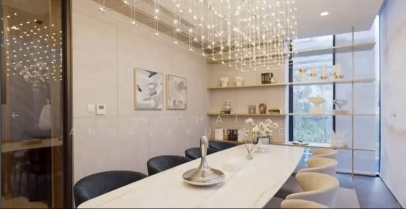 THE CROWN Residences, Bangkok, Rama 4 Road, Thung Maha Mek, Sathon, Bangkok, 1 Bedroom, 45 sqm, Condo For Rent, by Vichai  Annavakulthorn, 500289994 - DDproperty.com