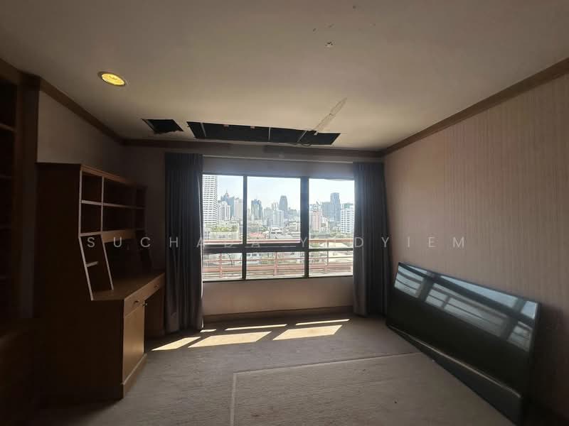 Baan Ploenchit, Bangkok, Soi Ruamrudee 2 Ploenchit Road, Lumphini, Pathum Wan, Bangkok, 1 Bedroom, 60 sqm, Condo For Sale, by Suchada Yodyiem, 500289997 - DDproperty.com