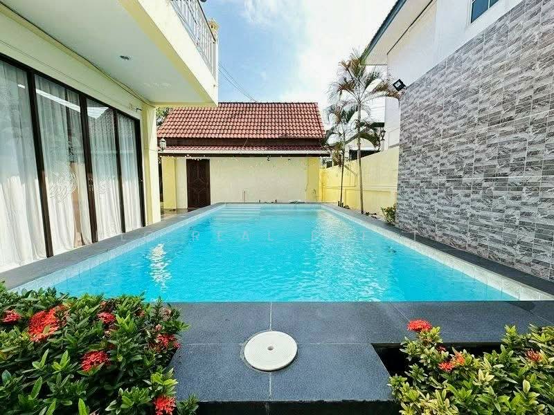 House for Sale Khao Noi East Pattaya, Chon Buri (Pattaya), Bang Lamung, Bang Lamung (Pattaya), Chon Buri (Pattaya), 4 Bedrooms, 292 sqm, Single Detached House For Sale, by PLC real estate, 500289998 - DDproperty.com