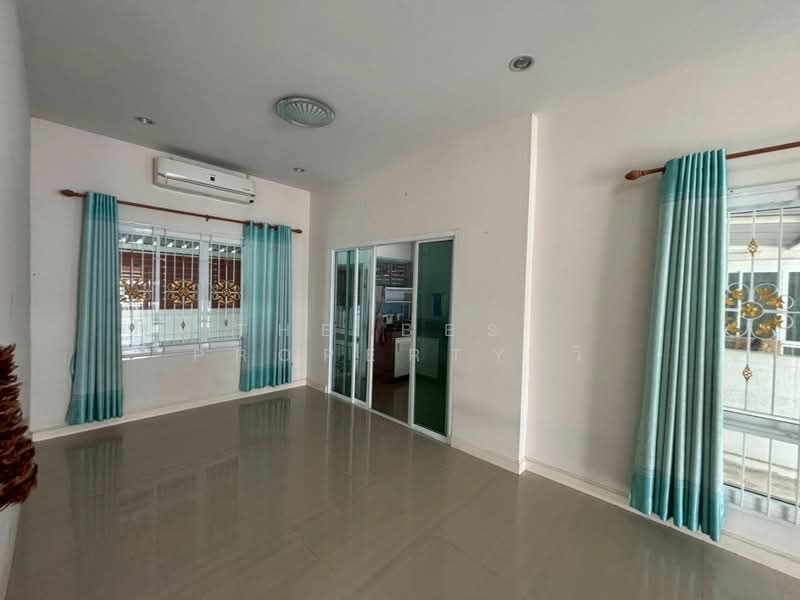 บ้านอยู่สบาย เฟส2 (Baanyusabuy2), Chon Buri (Pattaya), Nong Tamlung, Phan Thong, Chon Buri (Pattaya), 2 Bedrooms, 150 sqm, Single Detached House For Sale, by The Best Property วิ, 500290004 - DDproperty.com