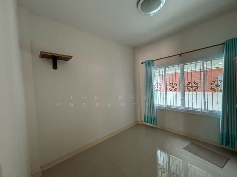 บ้านอยู่สบาย เฟส2 (Baanyusabuy2), Chon Buri (Pattaya), Nong Tamlung, Phan Thong, Chon Buri (Pattaya), 2 Bedrooms, 150 sqm, Single Detached House For Sale, by The Best Property วิ, 500290004 - DDproperty.com
