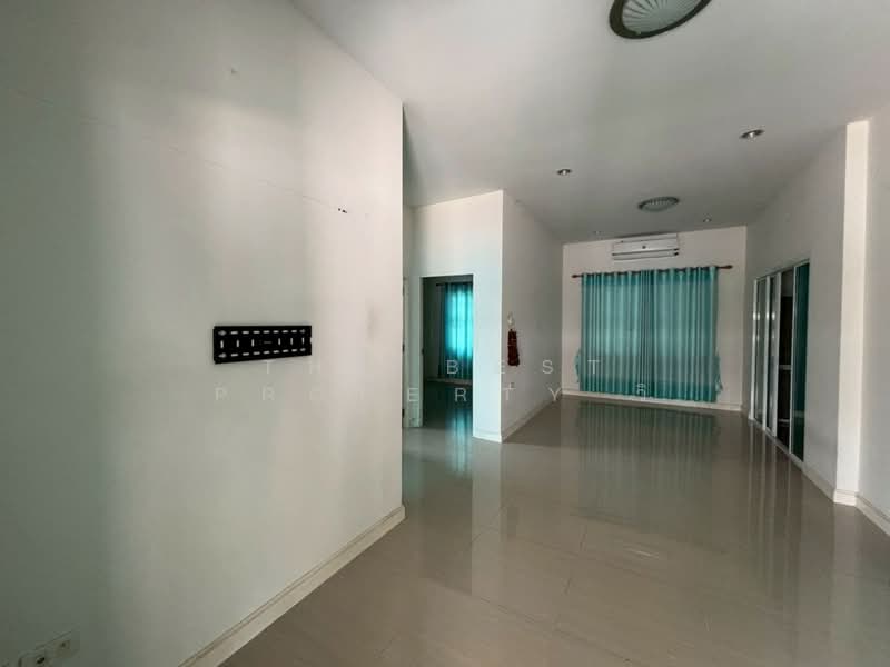 บ้านอยู่สบาย เฟส2 (Baanyusabuy2), ชลบุรี, หนองตำลึง, พานทอง, ชลบุรี, 150 ตร.ม., บ้านเดี่ยว ขาย, โดย The Best Property วิ, 500290004 - DDproperty.com