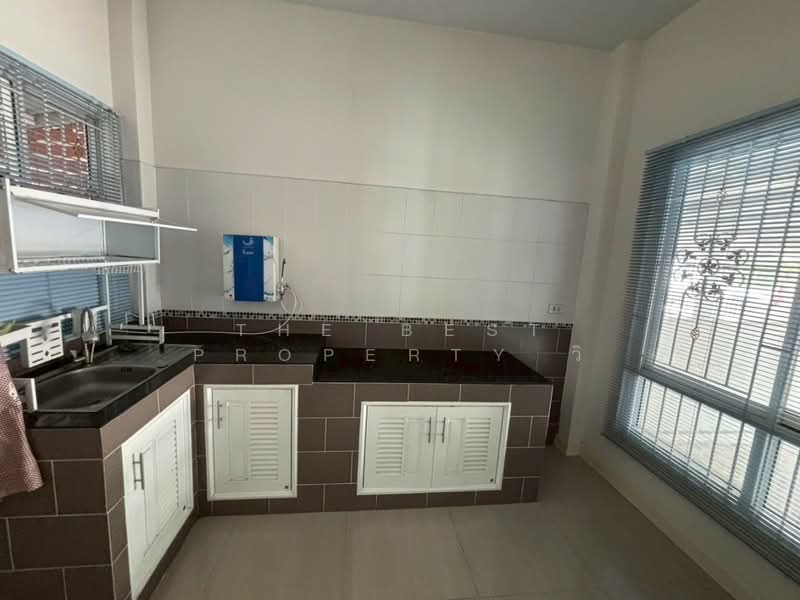 บ้านอยู่สบาย เฟส2 (Baanyusabuy2), Chon Buri (Pattaya), Nong Tamlung, Phan Thong, Chon Buri (Pattaya), 2 Bedrooms, 150 sqm, Single Detached House For Sale, by The Best Property วิ, 500290004 - DDproperty.com