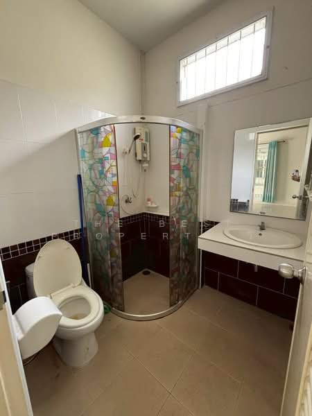 บ้านอยู่สบาย เฟส2 (Baanyusabuy2), Chon Buri (Pattaya), Nong Tamlung, Phan Thong, Chon Buri (Pattaya), 2 Bedrooms, 150 sqm, Single Detached House For Sale, by The Best Property วิ, 500290004 - DDproperty.com