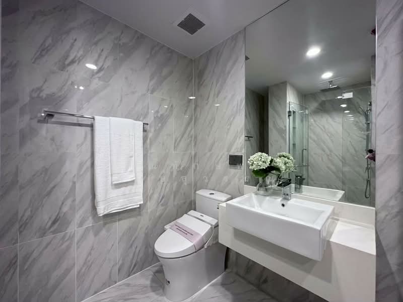 Coco Parc, Bangkok, 1150 Rama 4 Road, Khlong Toei, Bangkok, 1 Bedroom, 42 sqm, Condo For Sale, by คุณทักษพร พงษ์สุวรรณ, 500290006 - DDproperty.com