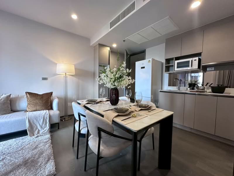 Coco Parc, Bangkok, 1150 Rama 4 Road, Khlong Toei, Bangkok, 1 Bedroom, 42 sqm, Condo For Sale, by คุณทักษพร พงษ์สุวรรณ, 500290006 - DDproperty.com