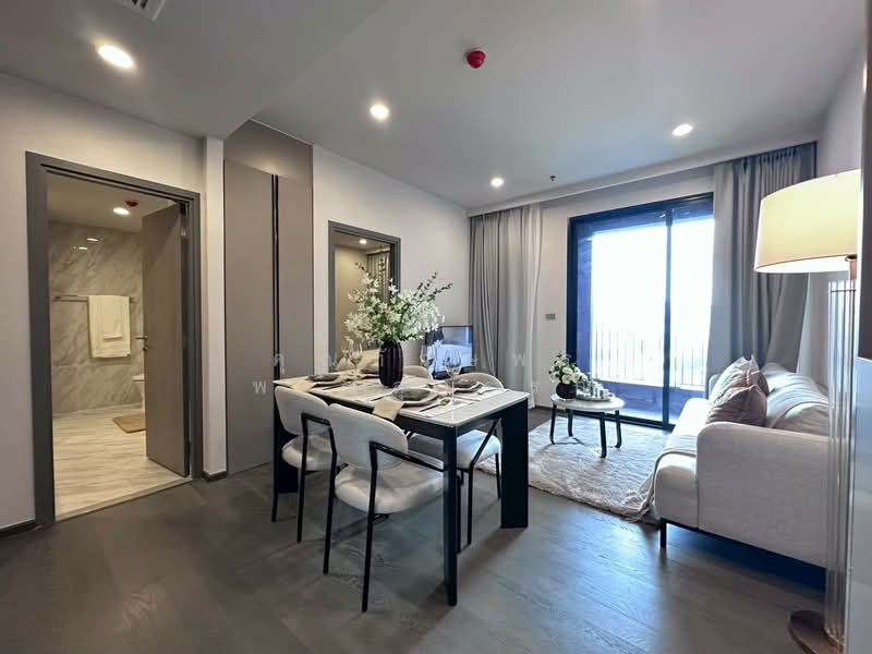 Coco Parc, Bangkok, 1150 Rama 4 Road, Khlong Toei, Bangkok, 1 Bedroom, 42 sqm, Condo For Sale, by คุณทักษพร พงษ์สุวรรณ, 500290006 - DDproperty.com