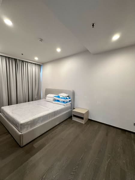 Coco Parc, Bangkok, 1150 Rama 4 Road, Khlong Toei, Bangkok, 1 Bedroom, 42 sqm, Condo For Sale, by คุณทักษพร พงษ์สุวรรณ, 500290006 - DDproperty.com
