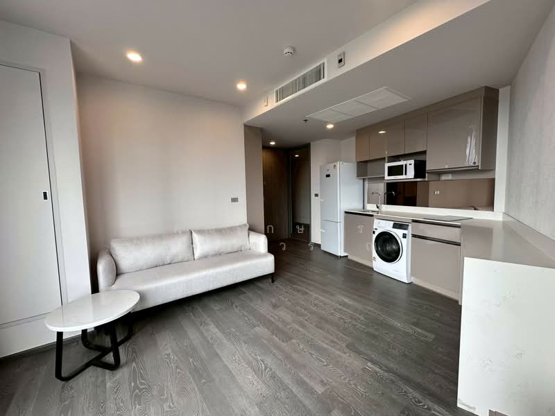 Coco Parc, Bangkok, 1150 Rama 4 Road, Khlong Toei, Bangkok, 1 Bedroom, 42 sqm, Condo For Sale, by คุณทักษพร พงษ์สุวรรณ, 500290006 - DDproperty.com