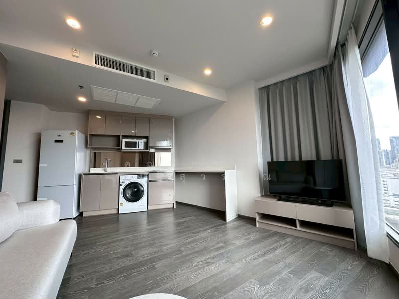 Coco Parc, Bangkok, 1150 Rama 4 Road, Khlong Toei, Bangkok, 1 Bedroom, 42 sqm, Condo For Sale, by คุณทักษพร พงษ์สุวรรณ, 500290006 - DDproperty.com
