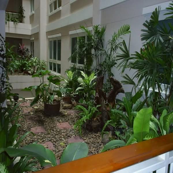 Baan Siri Sukhumvit 13, Bangkok, Soi Sukhumvit 13, Khlongtoei Nua, Watthana, Bangkok, 1 Bedroom, 57 sqm, Condo For Rent, by Vichai  Annavakulthorn, 500290007 - DDproperty.com