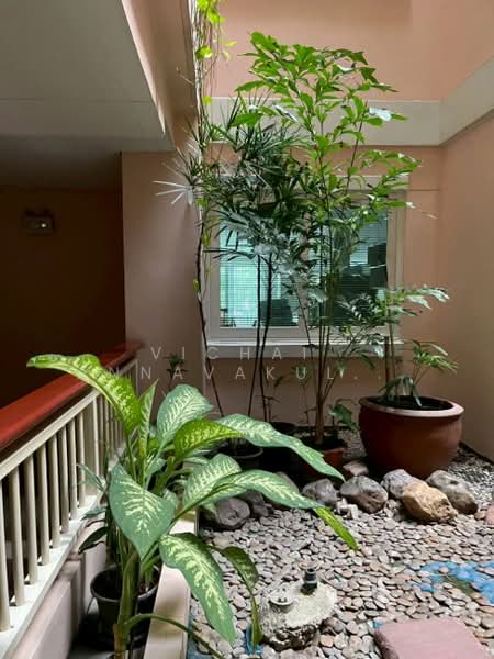 Baan Siri Sukhumvit 13 : บ้านสิริ สุขุมวิท 13, กรุงเทพ, ซอยสุขุมวิท 13, คลองเตยเหนือ, วัฒนา, กรุงเทพ, 57 ตร.ม., คอนโด ให้เช่า, โดย Vichai  Annavakulthorn, 500290007 - DDproperty.com