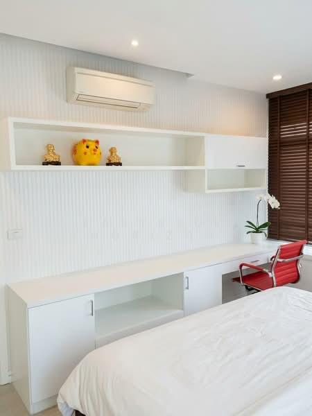 TC Green Rama 9 : ทีซี กรีน พระราม 9, กรุงเทพ, ถนนพระราม 9, ห้วยขวาง, ห้วยขวาง, กรุงเทพ, 40 ตร.ม., คอนโด ขาย, โดย Eastblue Horizon, 500290010 - DDproperty.com