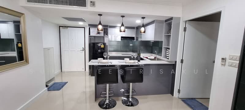 Omni Tower Sukhumvit Nana, Bangkok, 69 Sukhumvit 4 Alley, Khlong Toei, Khlong Toei, Bangkok, 1 Bedroom, 67 sqm, Condo For Sale, by Orapa Sumetheesirisakul, 500290014 - DDproperty.com