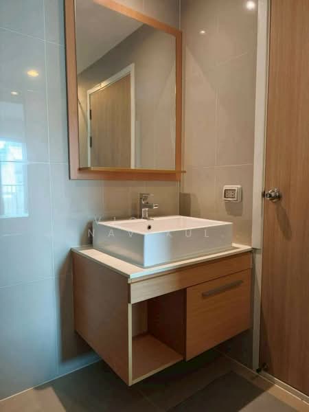 D Varee Residence Montara, Bangkok, Thonglor 25, Khlong Tan Nua, Watthana, Bangkok, 1 Bedroom, 42 sqm, Apartment For Rent, by Vichai  Annavakulthorn, 500290015 - DDproperty.com