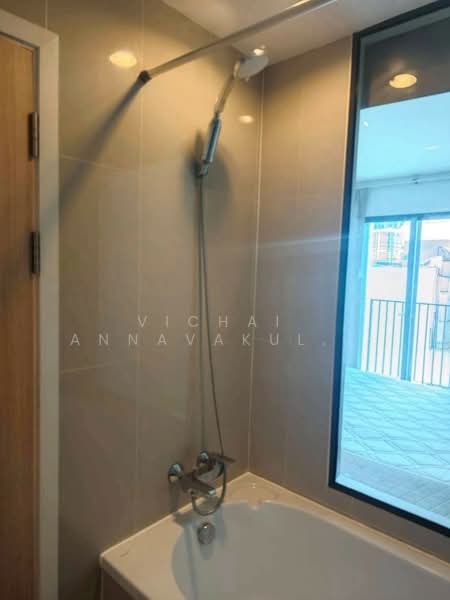 D Varee Residence Montara, Bangkok, Thonglor 25, Khlong Tan Nua, Watthana, Bangkok, 1 Bedroom, 42 sqm, Apartment For Rent, by Vichai  Annavakulthorn, 500290015 - DDproperty.com