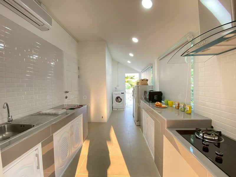 Regent 2, Chiang Mai, San Sai Noi, San Sai, Chiang Mai, 4 Bedrooms, 270 sqm, Single Detached House For Rent, by The Positive ที่ดิน บ้าน คอนโด, 500290016 - DDproperty.com