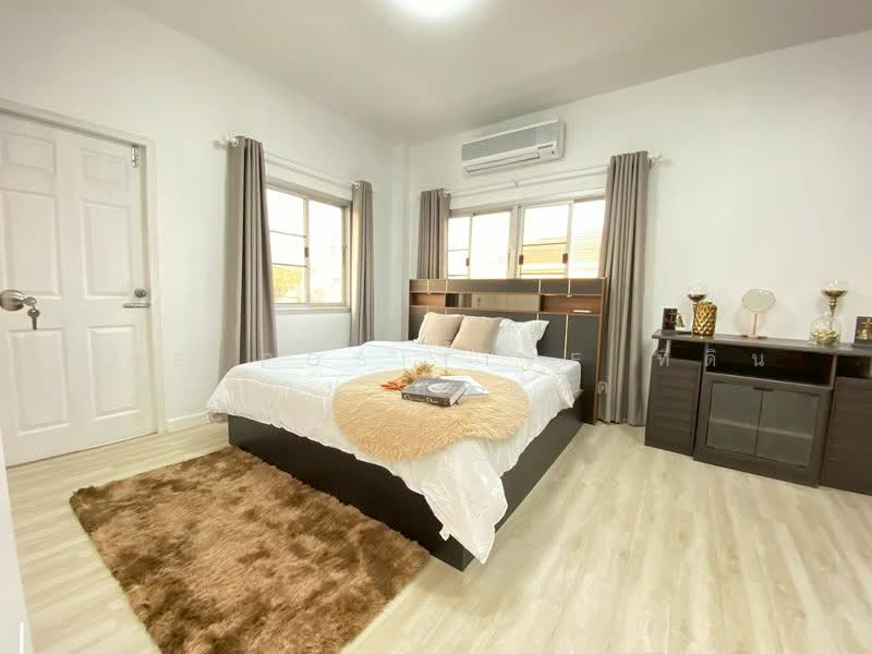 Regent 2, Chiang Mai, San Sai Noi, San Sai, Chiang Mai, 4 Bedrooms, 270 sqm, Single Detached House For Rent, by The Positive ที่ดิน บ้าน คอนโด, 500290016 - DDproperty.com