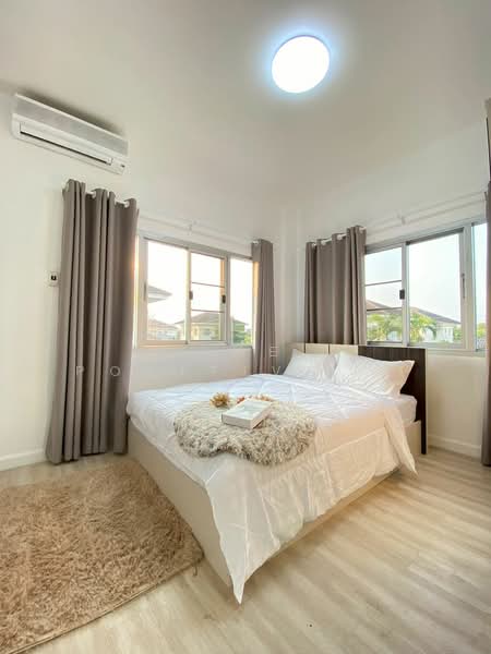 Regent 2, Chiang Mai, San Sai Noi, San Sai, Chiang Mai, 4 Bedrooms, 270 sqm, Single Detached House For Rent, by The Positive ที่ดิน บ้าน คอนโด, 500290016 - DDproperty.com