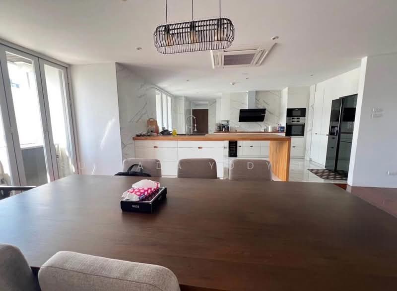 Prime Mansion One, Bangkok, Soi Sukhumvit 31, Khlongtoei Nua, Watthana, Bangkok, 3 Bedrooms, 248 sqm, Condo For Sale, by Suchada Yodyiem, 500290018 - DDproperty.com