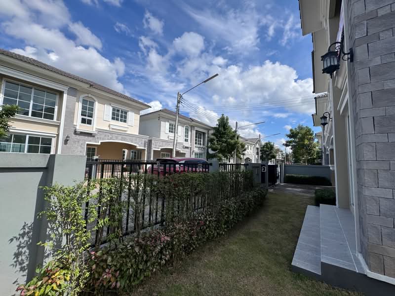 Golden Village Chiangrai-BigC Airport, Chiang Rai, Ban Du, Muang Chiang Rai, Chiang Rai, 4 Bedrooms, 147 sqm, Single Detached House For Sale, by สนใจติดต่อ, 500290019 - DDproperty.com