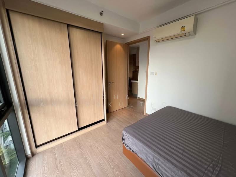 Regal Sathon-Naradhiwas, Bangkok, Naradhiwas Rajanagarindra Road, Thung Maha Mek, Sathon, Bangkok, 2 Bedrooms, 45 sqm, Condo For Rent, by Vichai  Annavakulthorn, 500290022 - DDproperty.com
