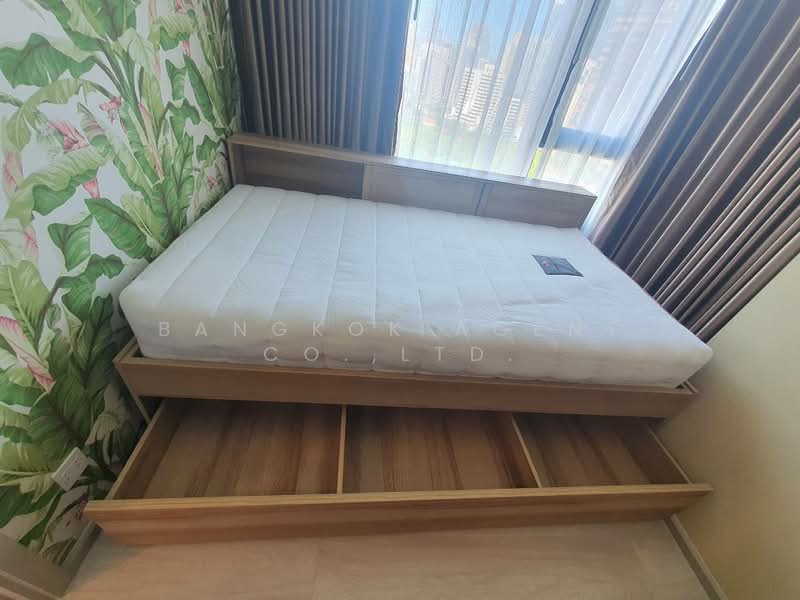 Life One Wireless, Bangkok, 1 Wireless Road, Lumphini, Pathum Wan, Bangkok, 2 Bedrooms, 45 sqm, Condo For Sale, by Bangkok Agent Co.,Ltd., 500290023 - DDproperty.com