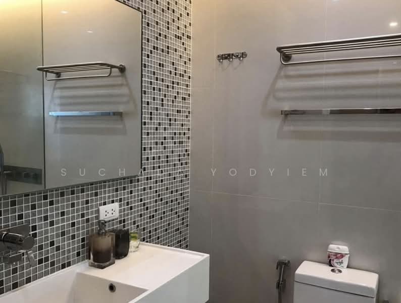 The Room Sukhumvit 21 : เดอะ รูม สุขุมวิท 21, กรุงเทพ, ถนน อโศกมนตรี, คลองเตยเหนือ, วัฒนา, กรุงเทพ, 50 ตร.ม., คอนโด ขาย, โดย Suchada Yodyiem, 500290025 - DDproperty.com