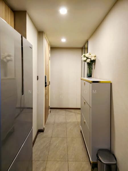 Na Vara Residence : ณ วรา เรสซิเดนส์, กรุงเทพ, 33/6 ซอย หลังสวน, ลุมพินี, ปทุมวัน, กรุงเทพ, 67 ตร.ม., คอนโด ขาย, โดย Nuttharom Linla, 500290026 - DDproperty.com