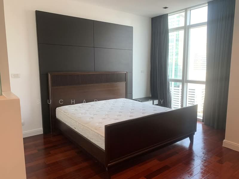 Athenee Residence, Bangkok, 65 Witthayu Road, Lumphini, Pathum Wan, Bangkok, 2 Bedrooms, 120 sqm, Condo For Sale, by Suchada Yodyiem, 500290030 - DDproperty.com