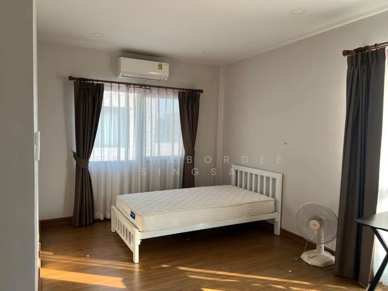 CENTRO Donmueang-Chaengwattana, Pathum Thani, Ban Mai, Muang Pathum Thani, Pathum Thani, 4 Bedrooms, 209 sqm, Single Detached House For Rent, by Thanabordee Singsa, 500290032 - DDproperty.com