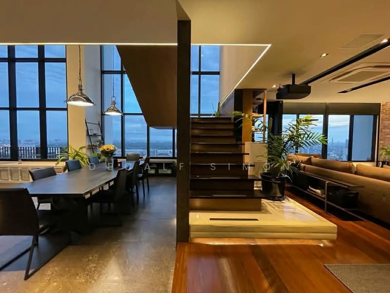 The Emporio Place : ดิ เอ็มโพริโอ เพลส, กรุงเทพ, 93 ซอยสุขุมวิท 24 ถนนสุุขุมวิท, คลองตัน, คลองเตย, กรุงเทพ, 233 ตร.ม., คอนโด ขาย, โดย Decalf Simon, 500290033 - DDproperty.com