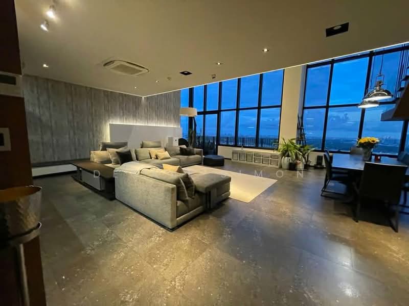 The Emporio Place : ดิ เอ็มโพริโอ เพลส, กรุงเทพ, 93 ซอยสุขุมวิท 24 ถนนสุุขุมวิท, คลองตัน, คลองเตย, กรุงเทพ, 233 ตร.ม., คอนโด ขาย, โดย Decalf Simon, 500290033 - DDproperty.com