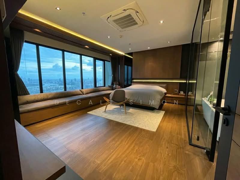 The Emporio Place : ดิ เอ็มโพริโอ เพลส, กรุงเทพ, 93 ซอยสุขุมวิท 24 ถนนสุุขุมวิท, คลองตัน, คลองเตย, กรุงเทพ, 233 ตร.ม., คอนโด ขาย, โดย Decalf Simon, 500290033 - DDproperty.com
