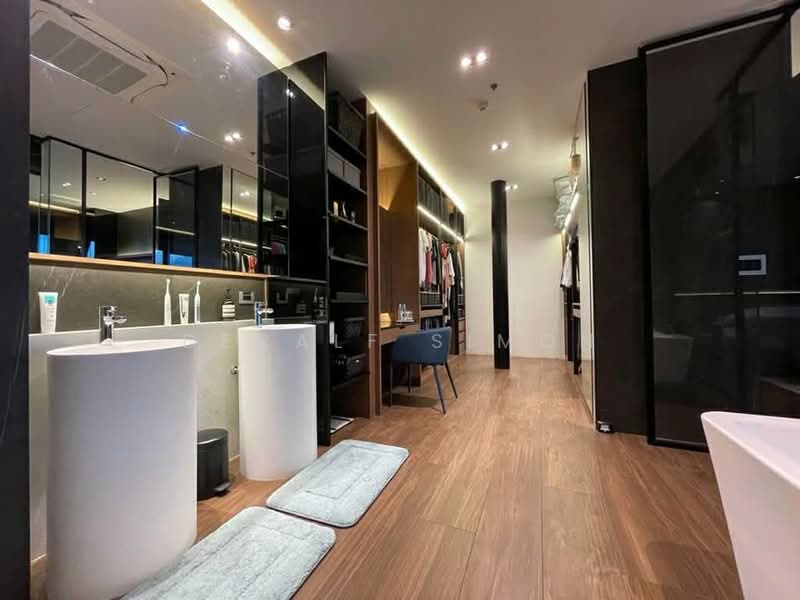 The Emporio Place : ดิ เอ็มโพริโอ เพลส, กรุงเทพ, 93 ซอยสุขุมวิท 24 ถนนสุุขุมวิท, คลองตัน, คลองเตย, กรุงเทพ, 233 ตร.ม., คอนโด ขาย, โดย Decalf Simon, 500290033 - DDproperty.com